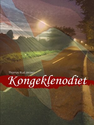 cover image of Kongeklenodiet 1